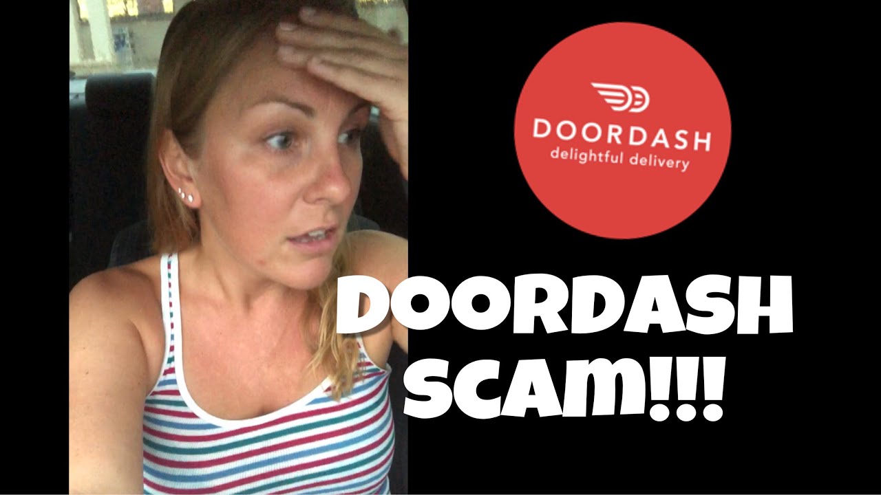 Is DoorDash A Scam?! How I Lost Money Don’t Let It Happen To You