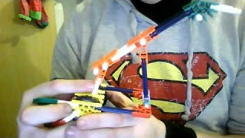 Robot Wars Annihilation Robots New 2011