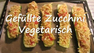 ✅ So leckere Zucchini habe ich noch nicht gegessen! Kochen SCHNELL UND EINFACH!