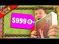 I BOUGHT A $1,000 IPAD TO PLAY CLASH OF CLANS WITH