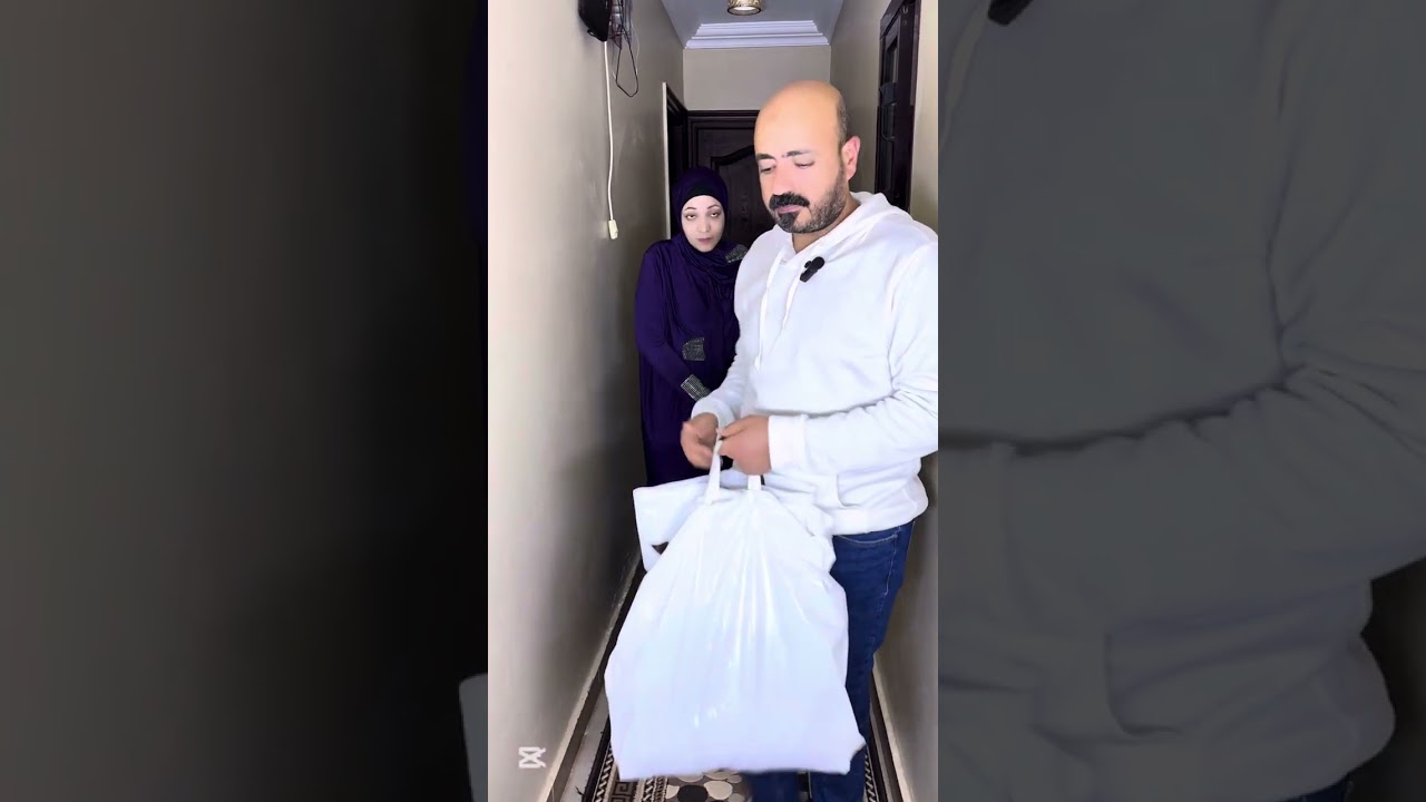 مرات اخونا طمعت فى حاجتنا ينفع كدة …؟#مرات #اخوتي #زوجي #قصص #مشاكل #اكسبلور