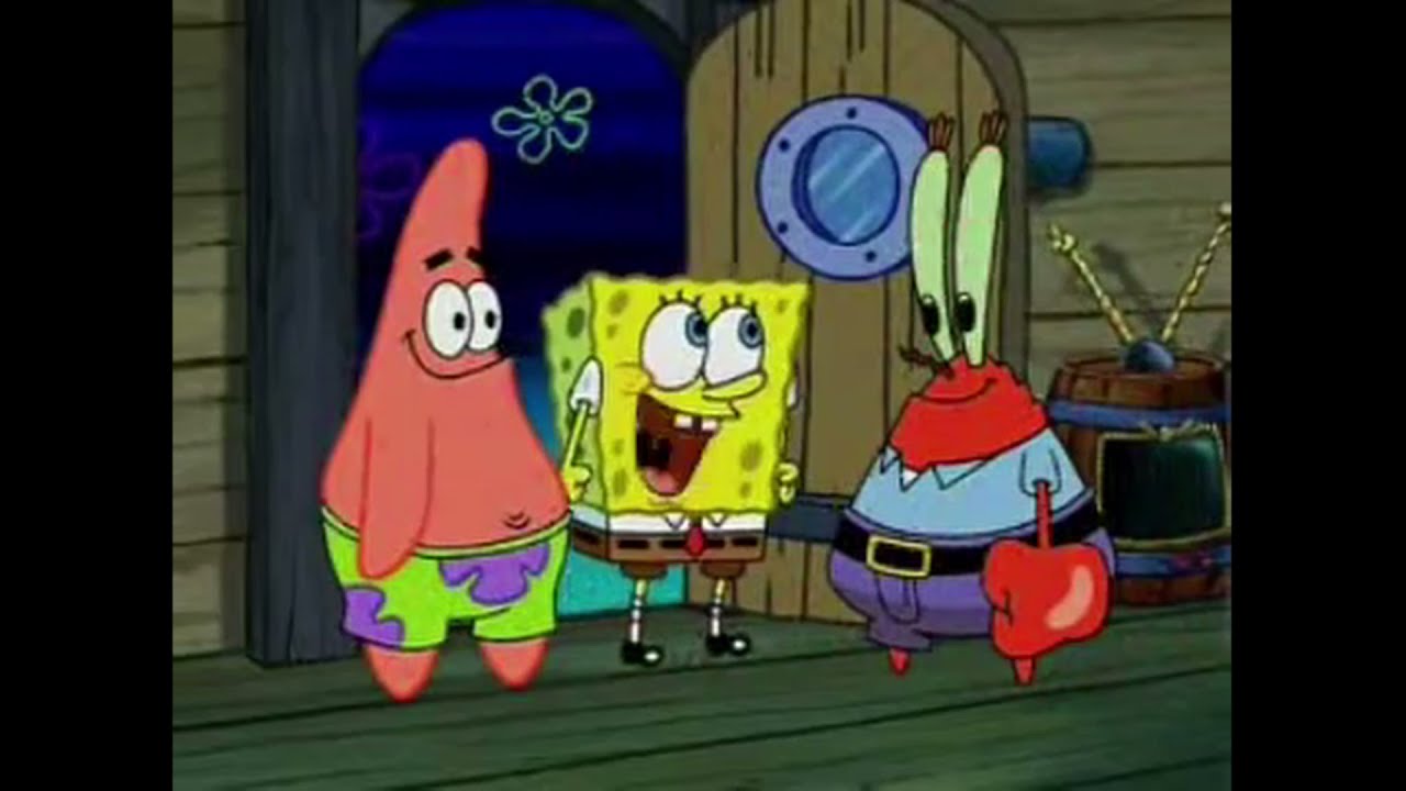 Who's Ready To Party Gif