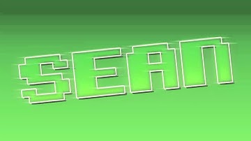 Crappy intro for Sean_M (Good Sync tho) - 2D (#13)