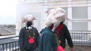 Hot Sauce Video Final Comp