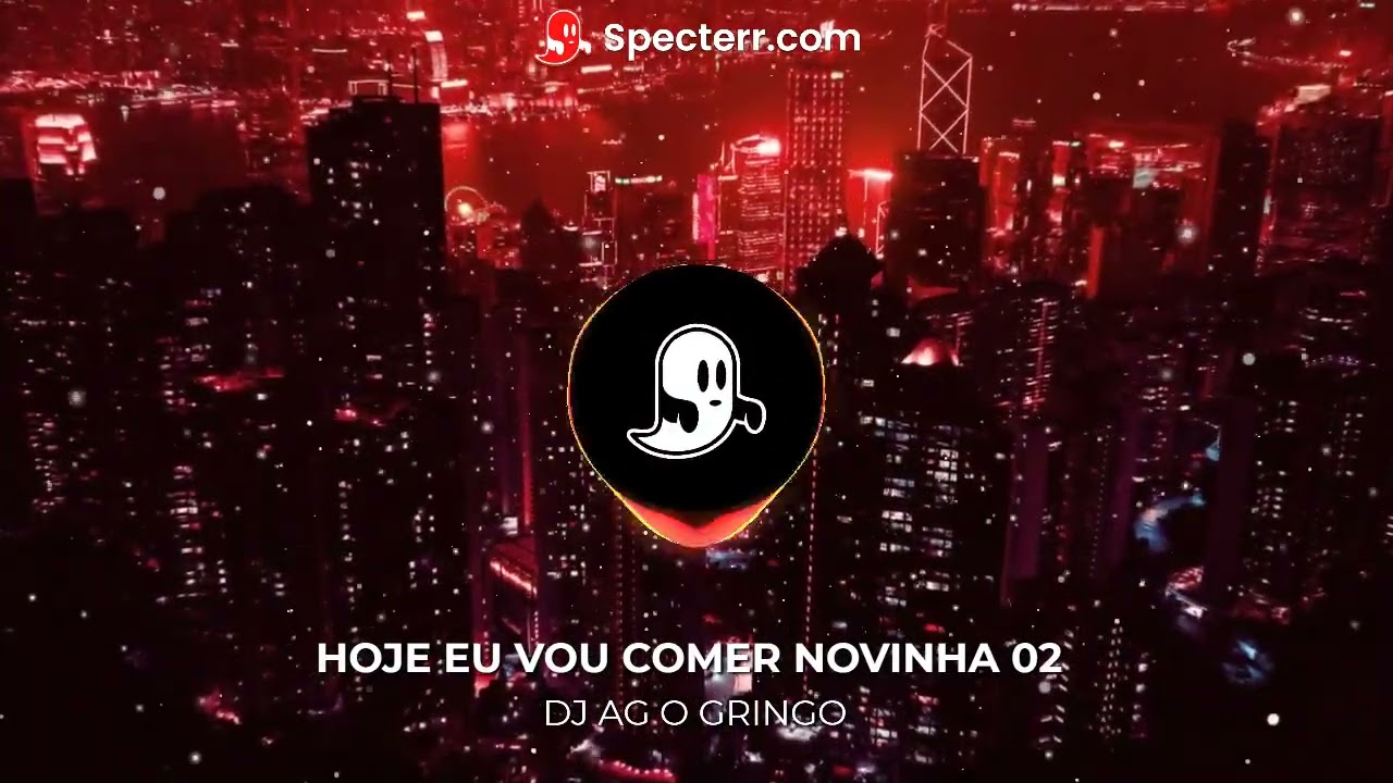 DJ AG O GRINGO - HOJE EU VOU COMER NOVINHA 06 ft. MC PR MP3 Download &  Lyrics