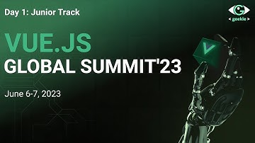 Vue.js Global Summit