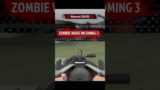 The Walking Zombie 2: Shooter Airport ( Zombie Wave Incoming ) Android screenshot 4