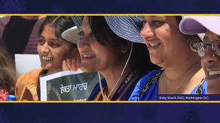 Rising Together through COVID-19 - Essential Workers: Food Service