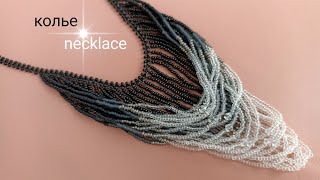 : Necklace.  .  