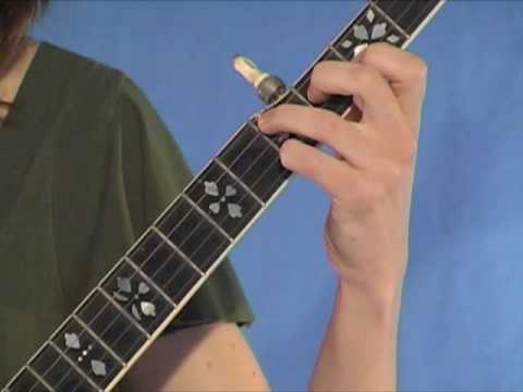 The Murphy Method - Beyond Vamping: Fancy Banjo Ba...