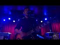 Geoff Rickly / Thursday - This Side of Brightness (Live @ Harlow&#39;s 5/11/23)