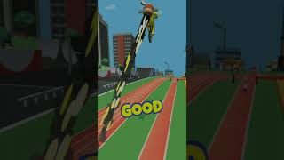 Bike Hop || All levels Gameplay Android #Shorts screenshot 4