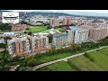 VOLANDO EN DRONE 4K - SECTOR ALAMEDA