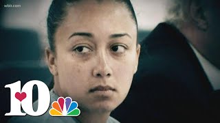 Cyntoia Brown Granted Clemency Out Of Prison This Week