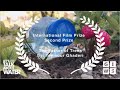 Father Of Trees - Second Prize - Let&#39;s Talk About Water International Film Prize
