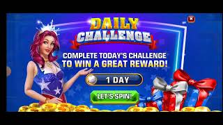 Ruby Link Merlin's Legacy Quick Hit Slots Gameplay