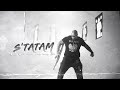 Statam  25g clip officiel