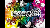 ダンガンロンパ新作キャラソンcd Danganronpa Ism Character Song Collection Youtube