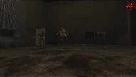 KillingFloor Airborne and Gorefast