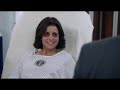 VEEP Selina Gets Work Done On Her EYES HBO VEEP Selina Gets Work Done On Her EYES HBO