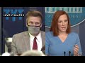 Psaki CRUSHES Right-Wing Attack
