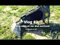 Vlog #3 Rühwerk an der Biogas wechseln