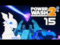 PowerWash Simulator 2 | Part 15 (ENDING) - Saving The World Again!
