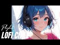 Lofi Coffee & Books in a Japanese Alley 🌧️ | Chill Beats for Study, Rain & Reflection