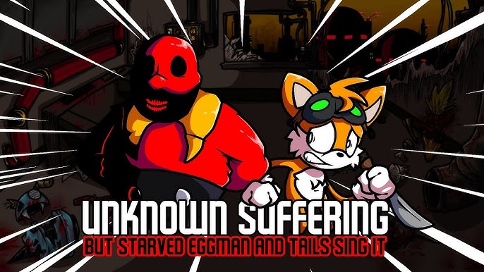 staving eggman｜TikTok Search