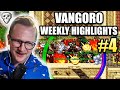 Tibia - We Killed a High Level EK with Level 30s