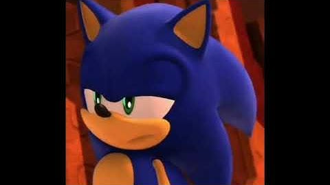 Sonic 2006 - Loading Screen Music