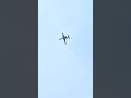 G-NJAB Cessna Citation XLS takeoff from Cambridge to Farnborough