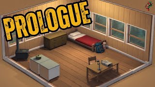 Tiny Room Stories Eclipse - PROLOGUE Full Walkthrough & Puzzle Solutions (100%)