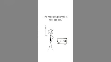 Waking Up at the Same Time Every Night?