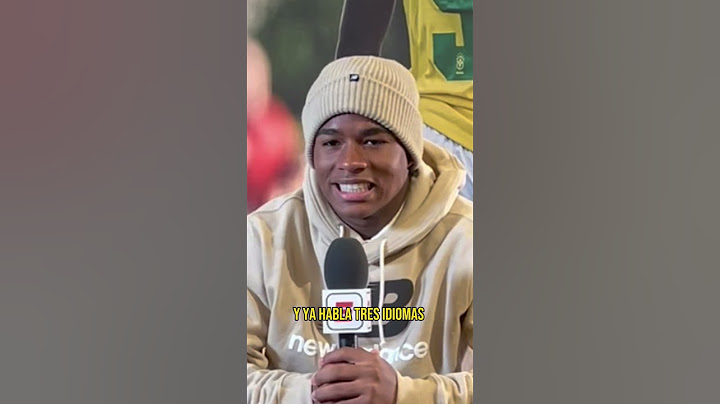 Endrick se queda con Mbappé #shorts | ESPN Deportes