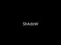 【鏡音レン】 shadow 【オリジナル曲】