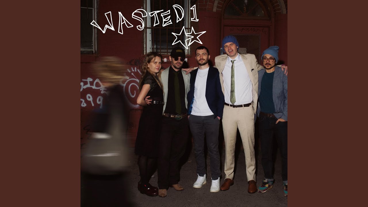 Watch Wasted #1 on YouTube Watch Wasted #1 on YouTube