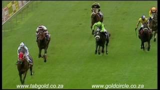 20161211 Scotttsville Race 1 won by TRINI'S VAR HYT