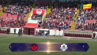 Rosario de Celendín versus Atlético Bruces de Chimbote