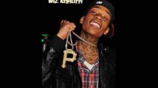 Watch Wiz Khalifa Stuntin video