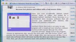 Best Photo Recovery Software