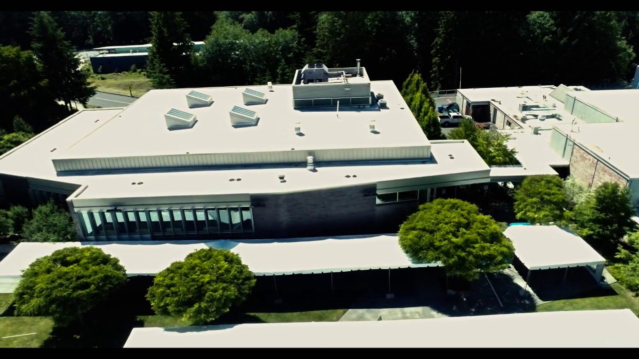 Grays Harbor College Aberdeen, WA - YouTube