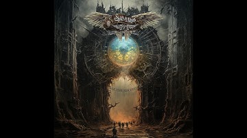 The Samurai Of Prog featuring Marco Grieco "The Time Machine" (Official Trailer) 2024