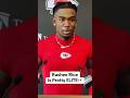 Rashee Rice Is the Weapon Patrick Mahomes Needed