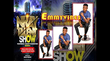 NKAY TALENT SHOW 2019 VIDEOS EMMY VIBES