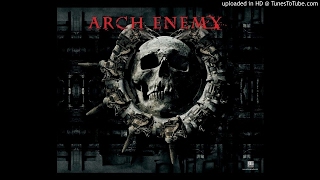 Arch Enemy  I Am Legend out For Blood