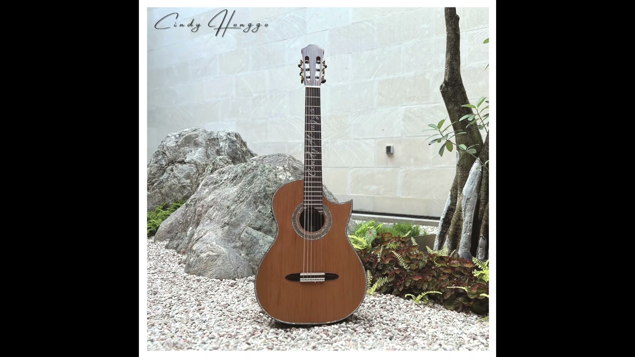 Close To You (Jazz) - Guitar Instrumental