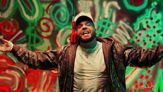 Jo Tyler - Cracka Flow (Walk It Out Freestyle) || The Red Mic District Performance || Don Wong Films