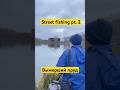 Пруд вымер! Рыбалка на микроджиг, спиннинг #рыбалка #spinning #fishing #микроджиг