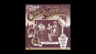 R. Crumb and his Cheap Suit Serenaders ~ Get A Load Of This